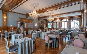 The Originals Boutique, Hotel De La Balance, Montbeliard